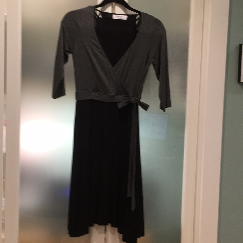 Anthropologie Corps De Ballet Dress Bailey 44